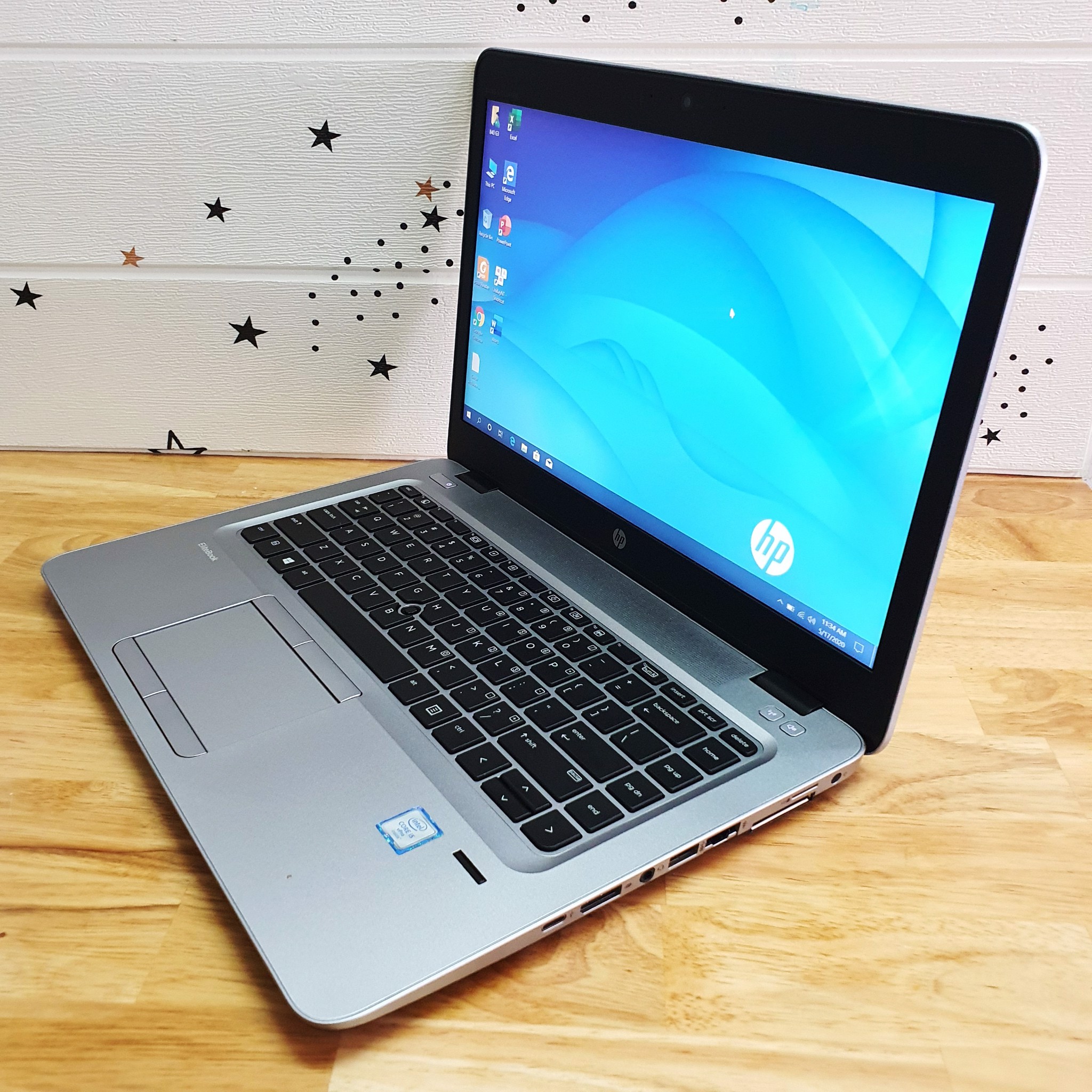 Laptop HP ELITEBOOK 840 G3 TOUCHSCREEN