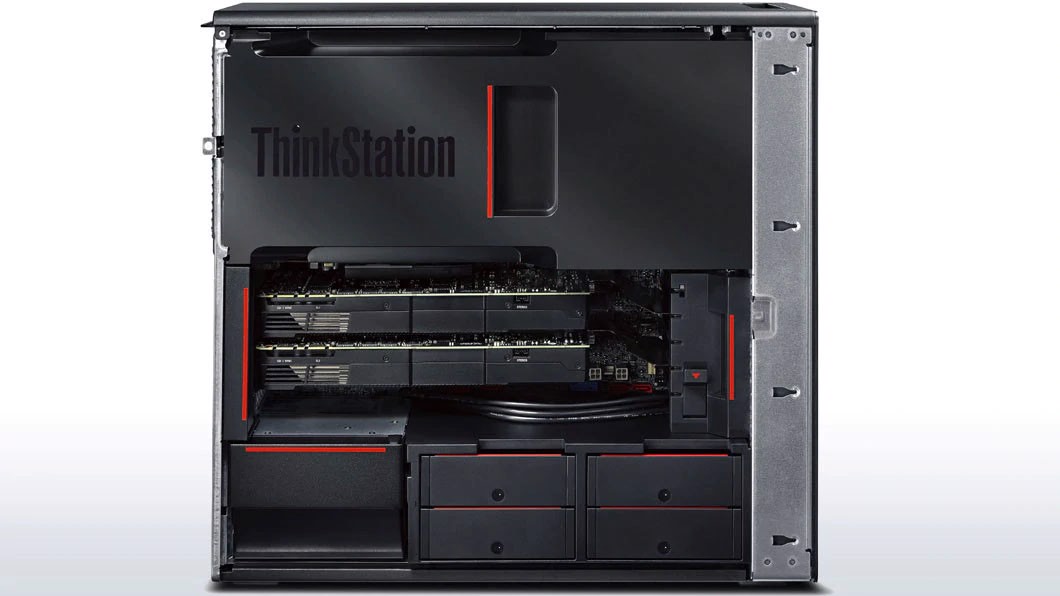 LENOVO THINKSTATION P700