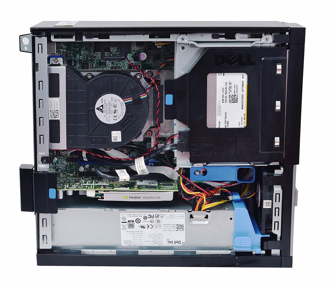 DELL OPTIPLEX 790 990 SFF